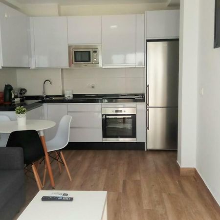 Luxury Viana Apartments Кордова Экстерьер фото