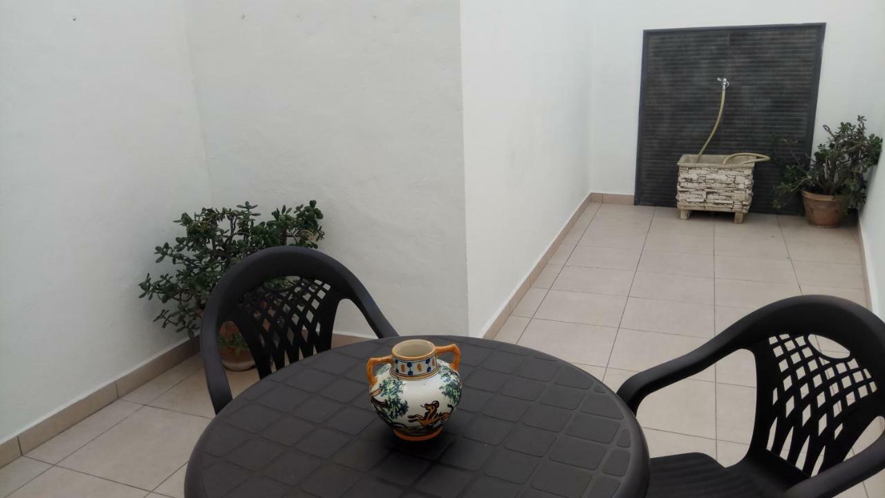 Luxury Viana Apartments Кордова Экстерьер фото