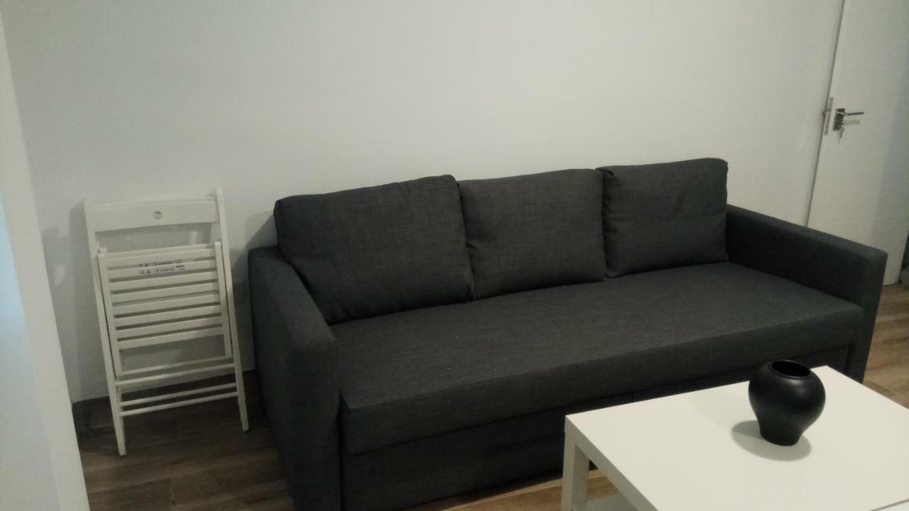 Luxury Viana Apartments Кордова Экстерьер фото