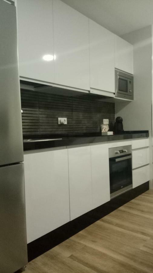 Luxury Viana Apartments Кордова Экстерьер фото